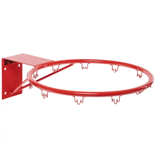 Кільце баскетбольне Sportko KB-45 d=45 см