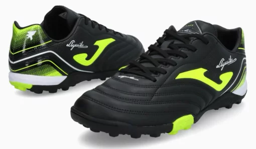 Сороконіжки Joma AGUILA чорний Чол 39