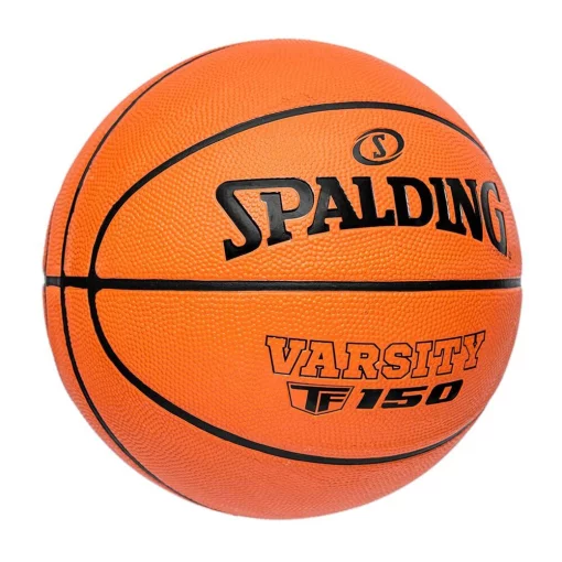 М'яч баскетбольний Spalding TF-150 Varsity Outdoor 84324Z №6