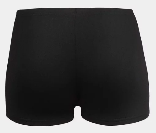Плавки-боксери для хлопців Arena FOAM SWIM SHORT чорний, зелений, бірюзовий Діт 140 см