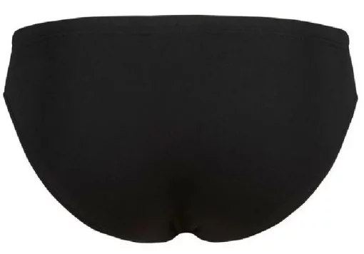 Плавки Arena REFLECTING SWIM BRIEFS чорний Діт 128 см