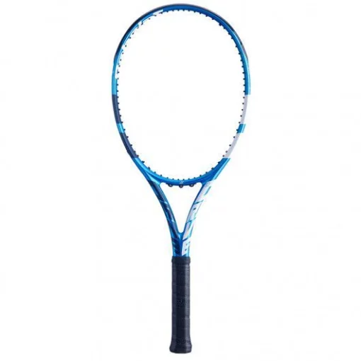 Ракетка Babolat Evo drive Tour blue unstr Gr3