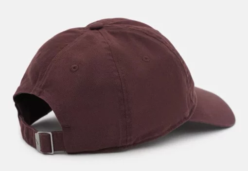 Кепка Nike U NSW H86 FUTURA WASH CAP коричневий Уні OSFM