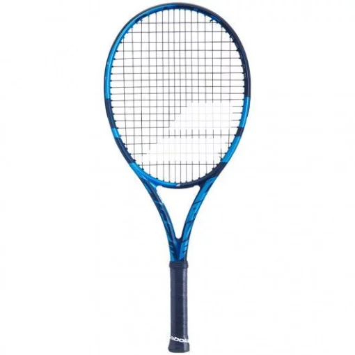 Ракетка Babolat Pure drive Jr 26 2021 year Gr0 (140418-136-0)