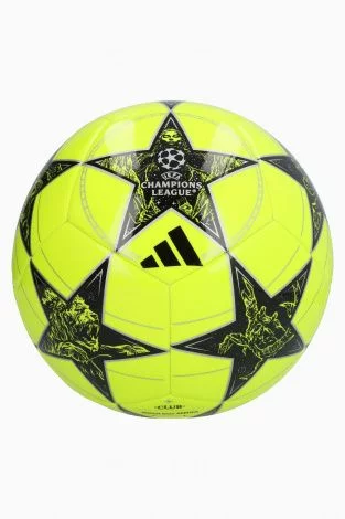 М'яч футбольний Adidas UCL Club 25/26 League Stage JP1537 розмір 5