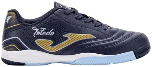 Футзалки дитячі Joma TOLEDO синій Діт 35