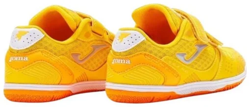 Футзалки дитячі Joma SALA MAX жовтий Діт 30