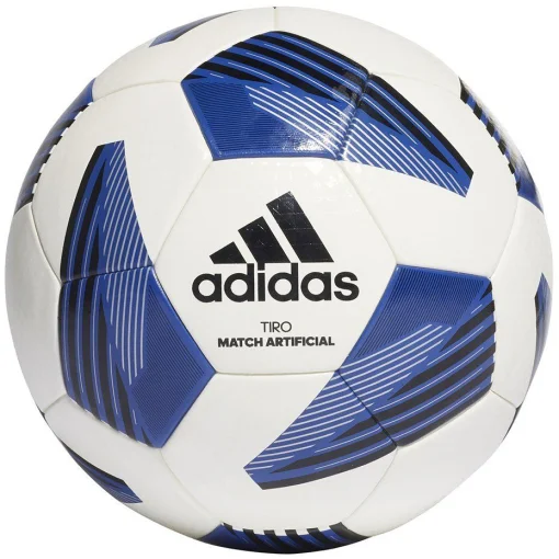 Футбольний м'яч Adidas TIRO League Artificial FS0387