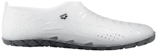 Аквашузи-коралки Arena SHARM прозорий Уні 38