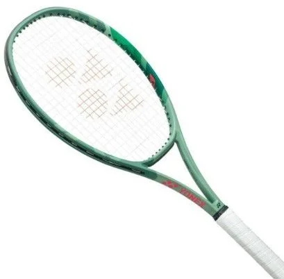 Ракетка для тенісу Yonex Percept 100L (280g) Olive Green Gr2