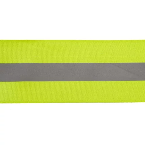 Стрічка для розмітки спортивного майданчика та поля SP-Sport C-4896-100 100м, салатова