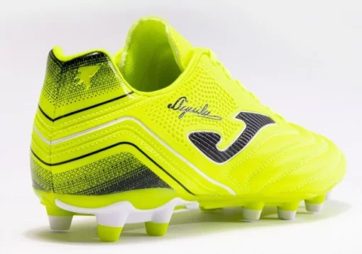 Бутси Joma AGUILA яскраво-жовті Чол 43