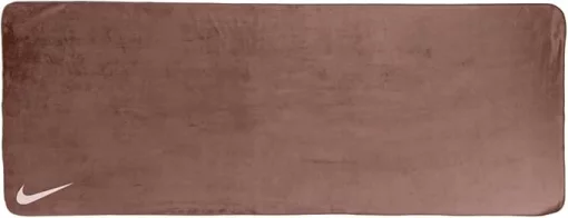 Рушник Nike YOGA TOWEL бежевий Уні 66×180 см