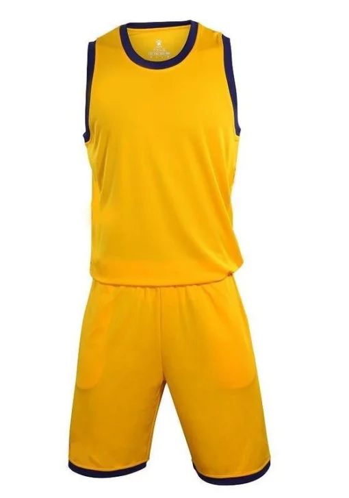 3 компл. баскетбольної форма Your Team KE001YT-3 (Україна)