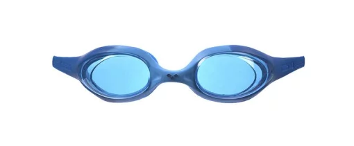 Окуляри для плавання Arena SPIDER JR синій Діт OSFM