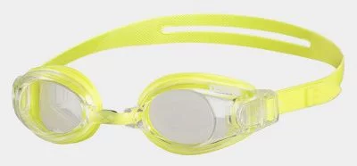 Окуляри для плавання Arena ZOOM X-FIT жовтий Уні OFSM
