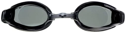 Комплект (окуляри+шапочка) Arena POOL SET чорний, білий Уні OSFM