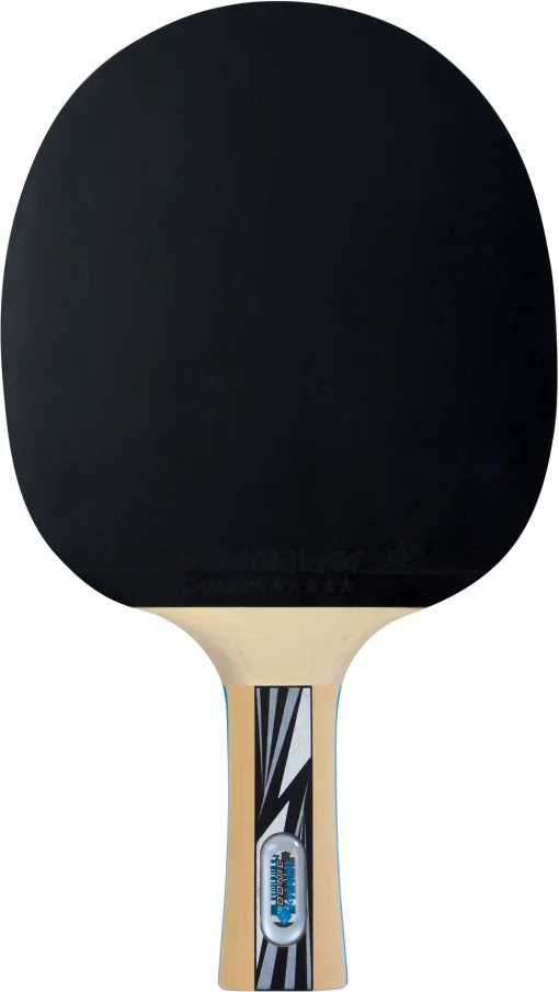 Ракетка для настільного тенісу Donic Legends Siler FSC