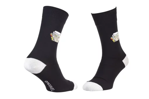 Шкарпетки Marvel THOR чорний Діт 39-42