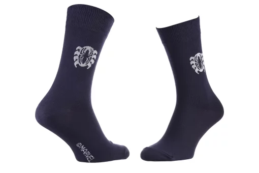 Шкарпетки Spider Man ARAIGNEE синій Діт 39-42