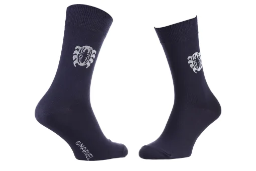 Шкарпетки Spider Man ARAIGNEE синій Діт 43-46