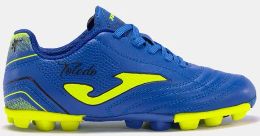 Бутси дитячі Joma TOLEDO синій Діт 33