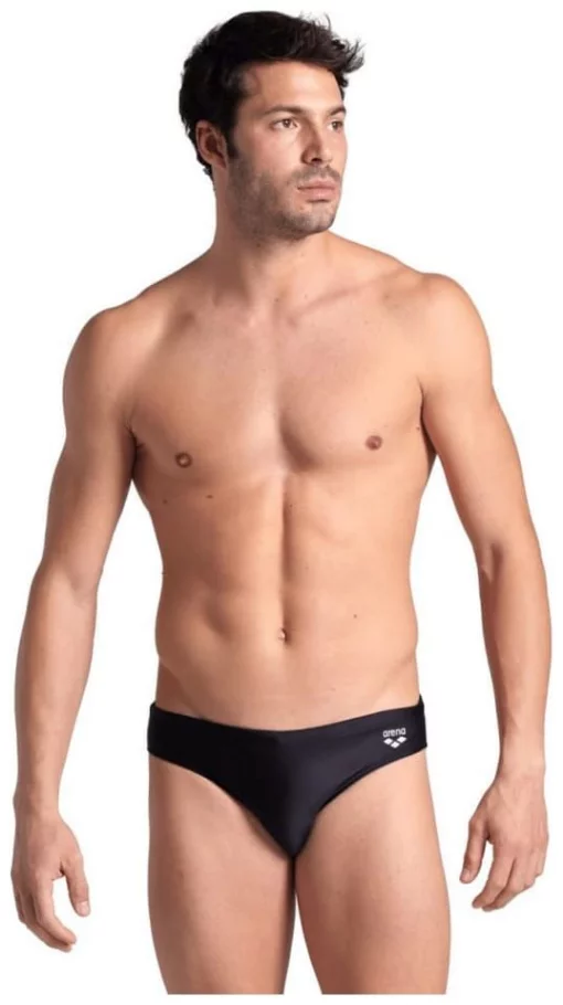 Плавки-сліпи для чоловіків Arena SANTAMARIAS R чорний Чол 90