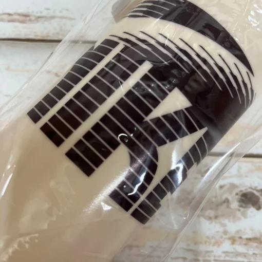 Пляшка Nike BIG MOUTH BOTTLE 2.0 32 OZ бежевий, чорний, бордовий Уні 946 мл