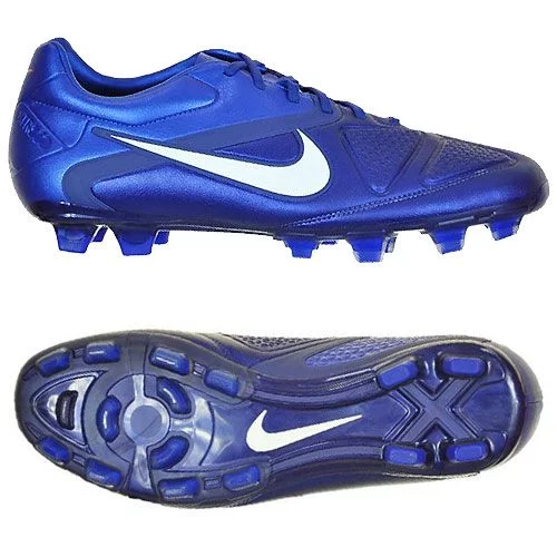 Бутси Nike CTR360 TREQUARTISTA II FG 45 (29 см)