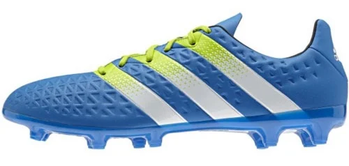 Бутси футбольні Adidas Ace 16.3 FG / AG AF5148 розмір 40