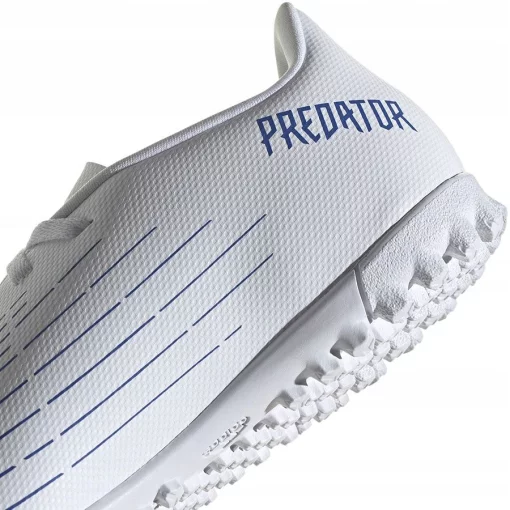 Сороконіжки Adidas Predator Edge.4 TF Junior 36 2/3(23 см)