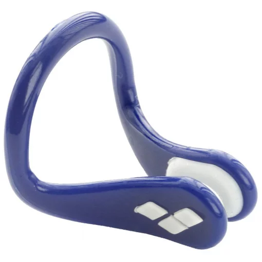 Затискач для носа Arena NOSE CLIP PRO синій Уні OSFM
