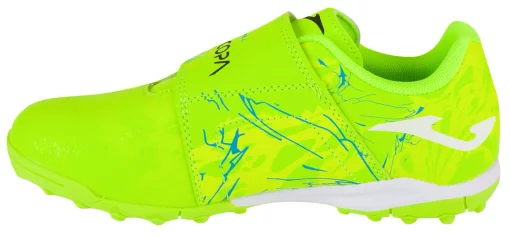 Сороконіжки дитячі Joma SUPER COPA лимонний Діт 38