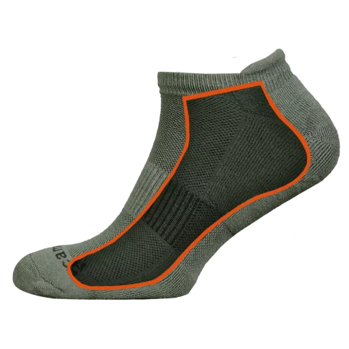 Шкарпетки Camotec TRK Low (7081(43-46))