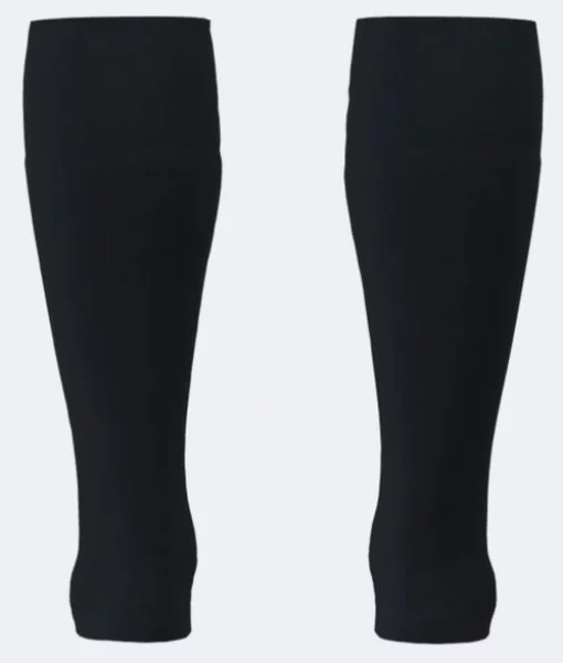 Гетри Joma LEG II без шкарпетки чорні Чол 39-42