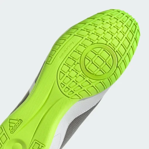 Футбольні бутси Predator Accuracy.4 Indoor Sala - adidas GY9986 розмір 44 2/3