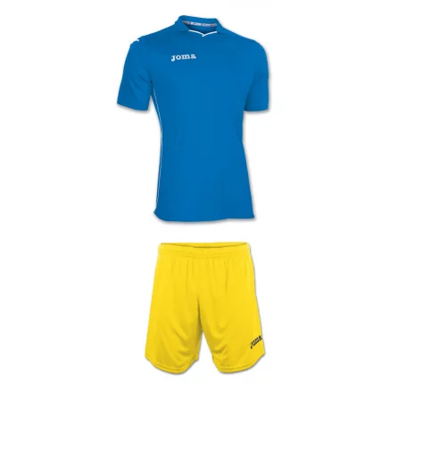 Футбольна форма J006YT