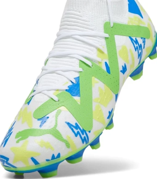 Бутси Puma Future Match Neymar Jr Fg/Ag 107612_01 розмір 45