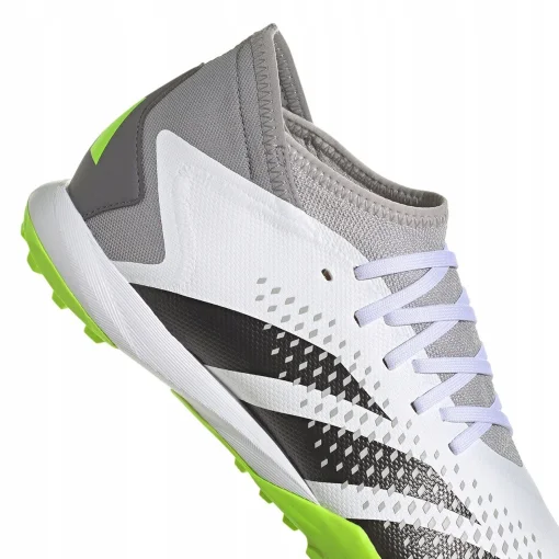 Сороконіжки Adidas Predator Accuracy.3 TF GZ0004, розмір 43 (27.5 см)