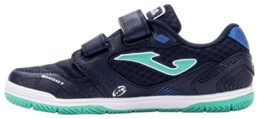 Футзалки дитячі Joma SALA MAX синій Діт 30