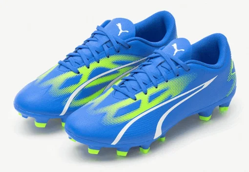 Футбольні бутси PUMA Ultra Play Fg/Ag 107423-03 розмір 43