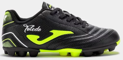 Бутси дитячі Joma TOLEDO чорний Діт 30