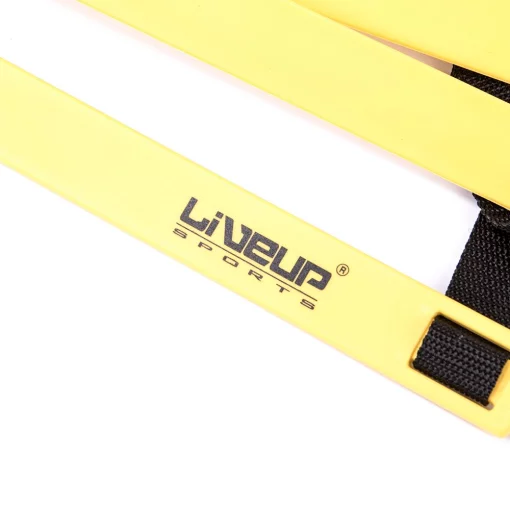 Координационная лестница LiveUp AGILITY LADDER (LS3671-4)
