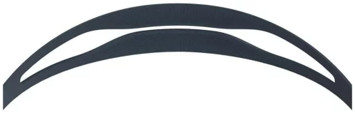 Окуляри для плавання Speedo BIOFUSE 2.0 GOG AU темно-синій, чорний Уні One Size