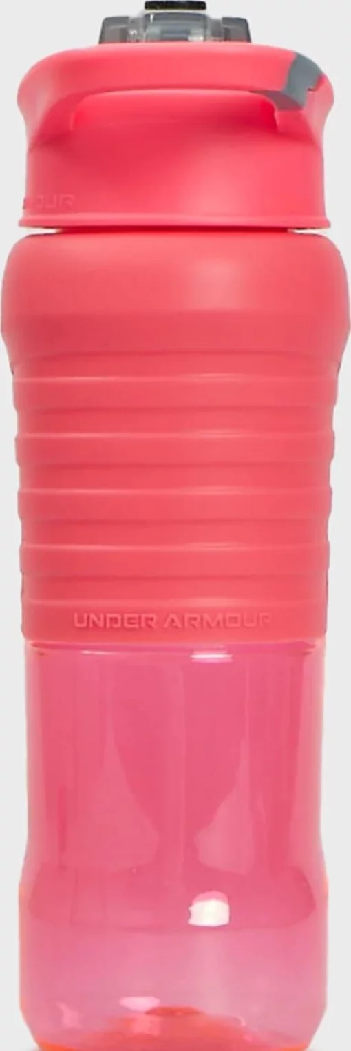 Пляшка Under Armour Clarity 24oz рожевий 700 мл (UA71190-20220)