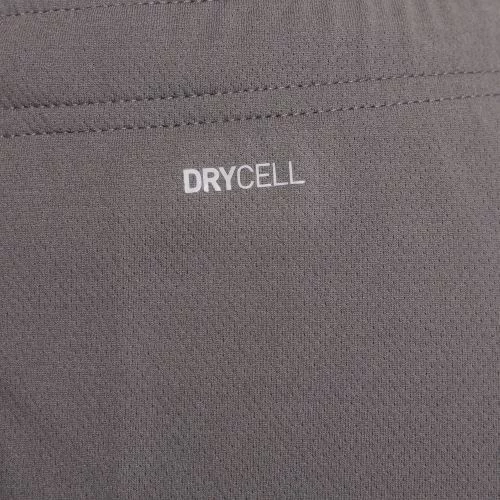 Шорти Puma teamRISE Short сірий Чол S