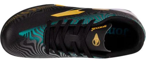 Сороконіжки дитячі Joma EVOLUTION чорний Діт