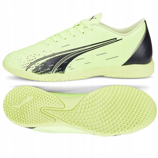 Футзалки Puma Ultra Play IT 41(26.5 см)