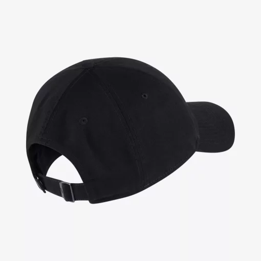 Кепка Nike U NK H86 CAP ESSENTIAL SWSH чорний Уні MISC
