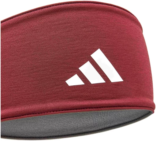 Пов'язка на голову Adidas Reversible Headband червоний Жін One Size